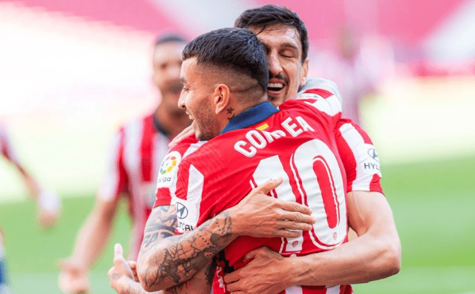 包含风云突变塞维利亚加时末段内部沟通,法甲版图或变,底气十足,球探报告显示潜力的词条 包含风云突变塞维利亚加时末段内部沟通,法甲版图或变,底气十足,球探报告显示潜力的词条