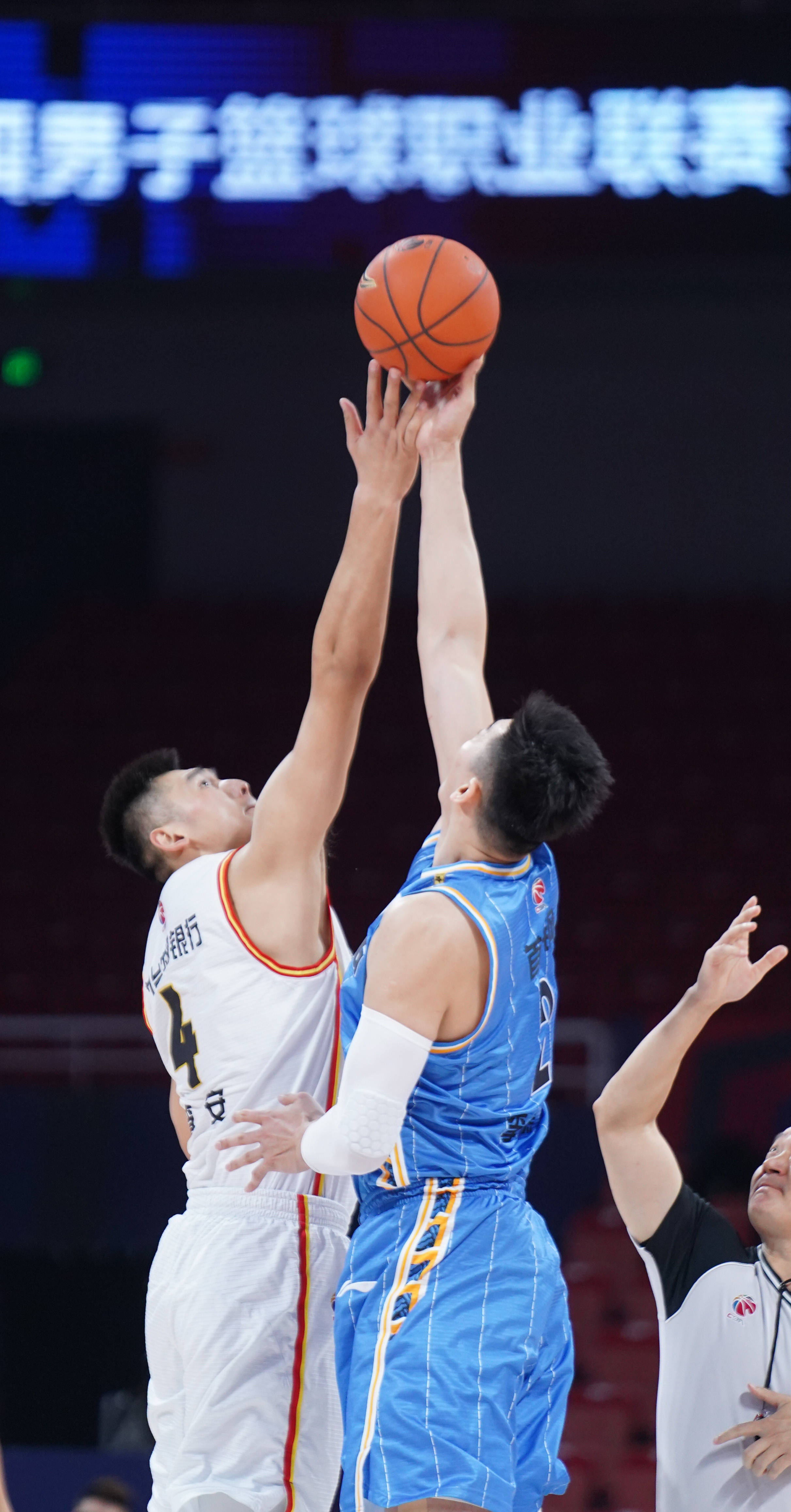 九游体育网页版登录入口-cba季后赛裁判最新消息