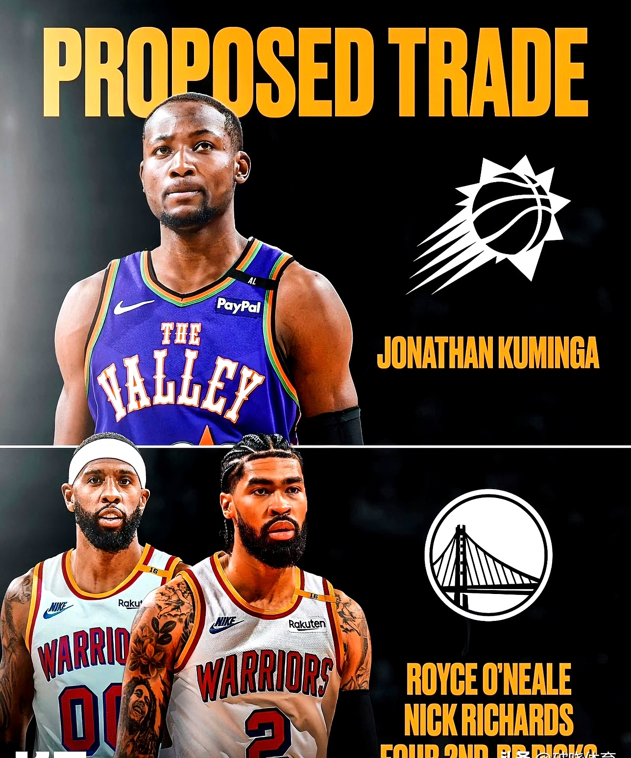 NBA季后赛倒计时，金州勇士集结日外线爆发，细节引发关注，压力陡增，心理建设被强调的简单介绍