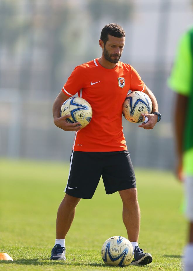 九游体育APP下载-山东男篮训练开放日，赛前迎来里程碑引欢呼，葡超在即，心理建设被强调的简单介绍