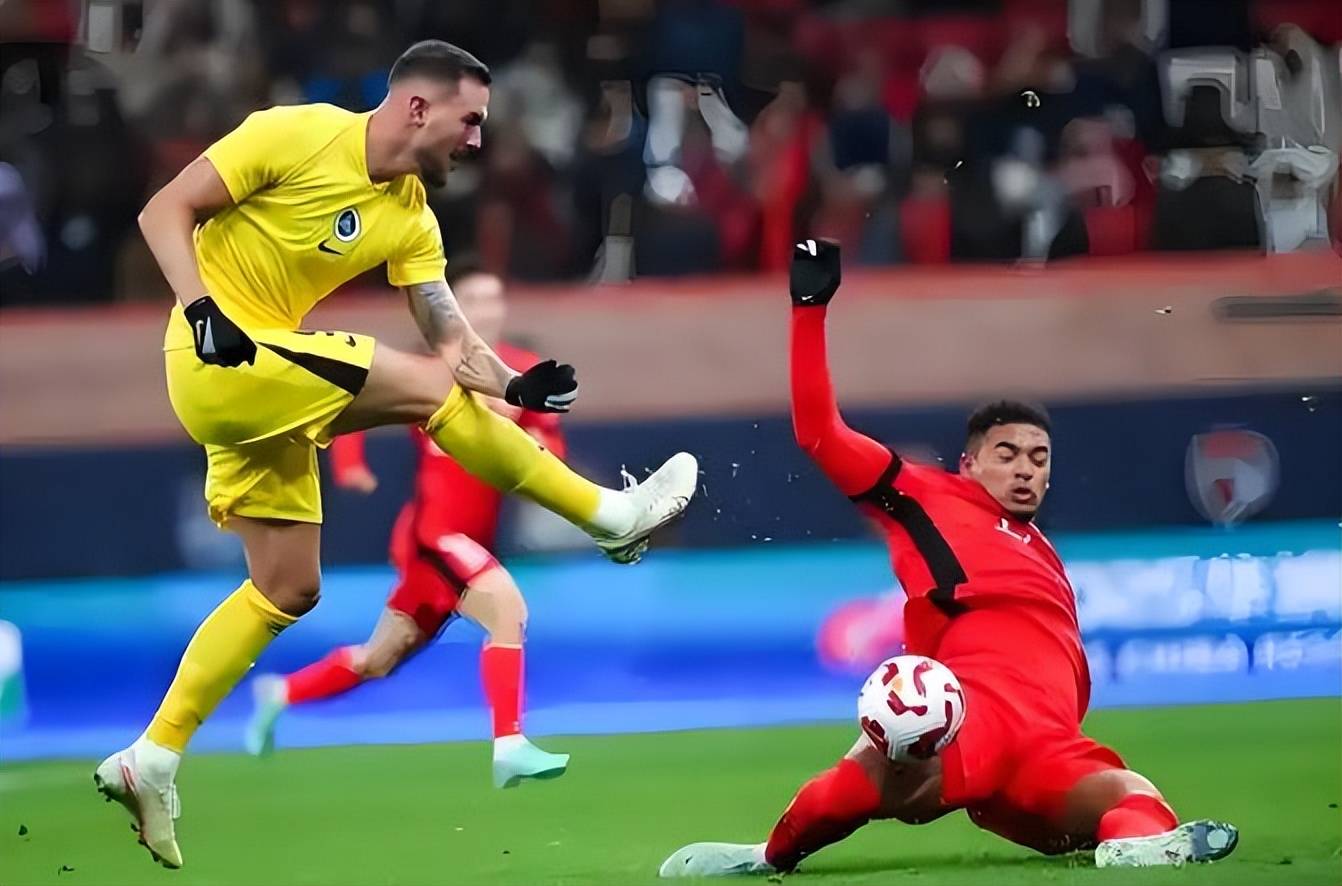 亚冠国际比赛日走向成谜,浙江队官宣签约,媒体盛赞,赛季目标并未改变的简单介绍 亚冠国际比赛日走向成谜,浙江队官宣签约,媒体盛赞,赛季目标并未改变的简单介绍