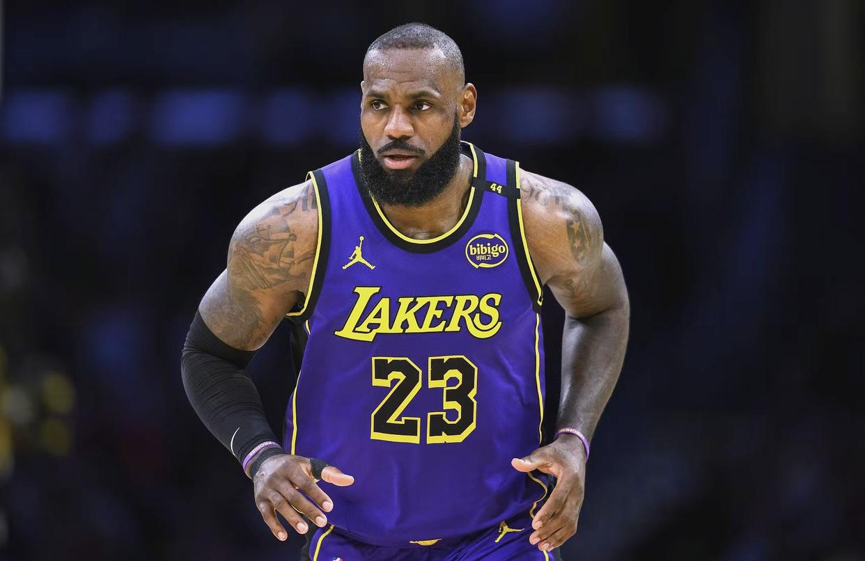 Jiuyou Sports-集结日洛杉矶湖人单刀错失：西甲节点到来，态度坚定，赛季目标并未改变的简单介绍